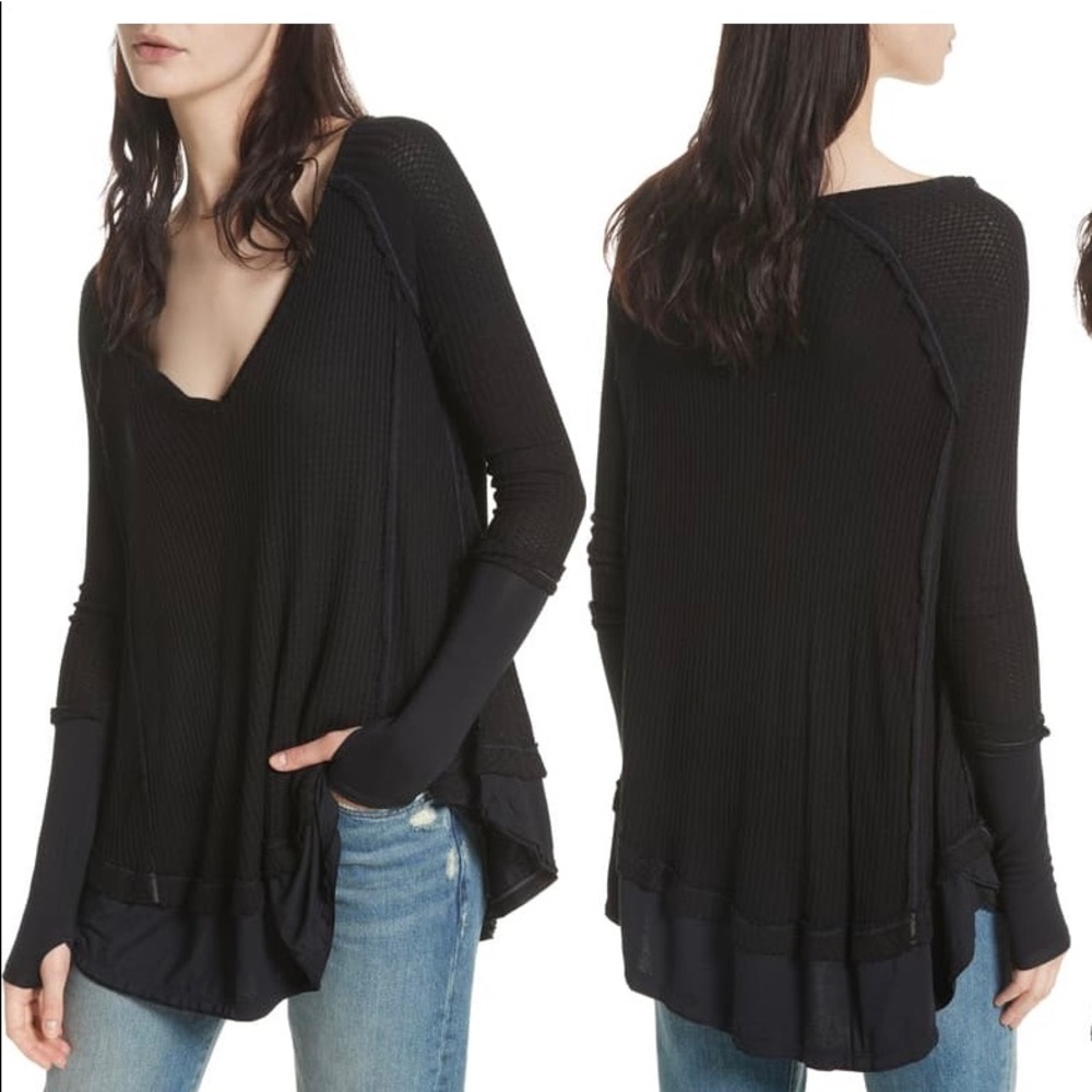 Free People Laguna Thermal